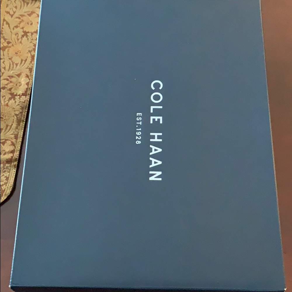 Cole Haan Ripley Wedge